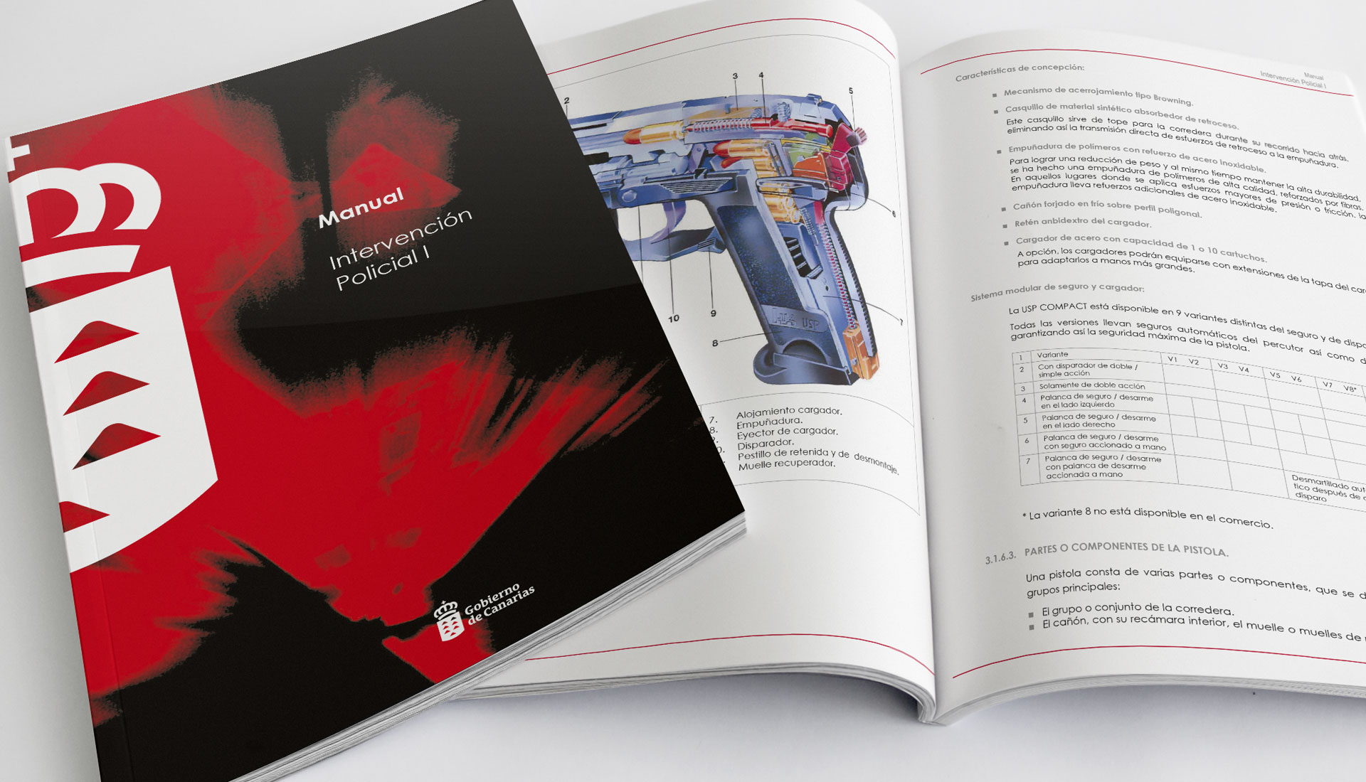 intervencion-policial-manual-waldemar Intervención Policial manual