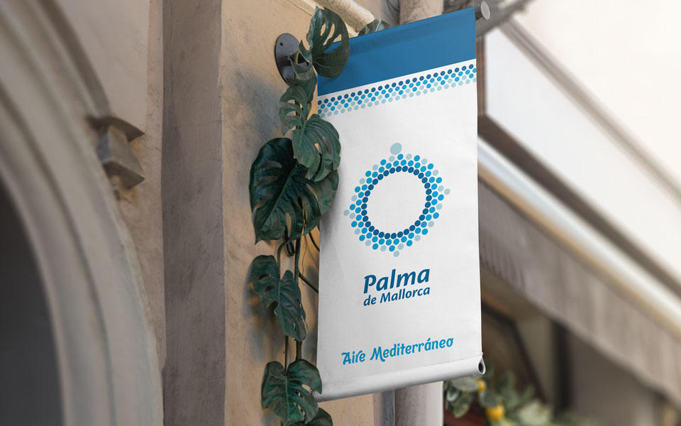 banderola-cartel-palma-mallorca-waldemar Banderola cartel Palma de mallorca