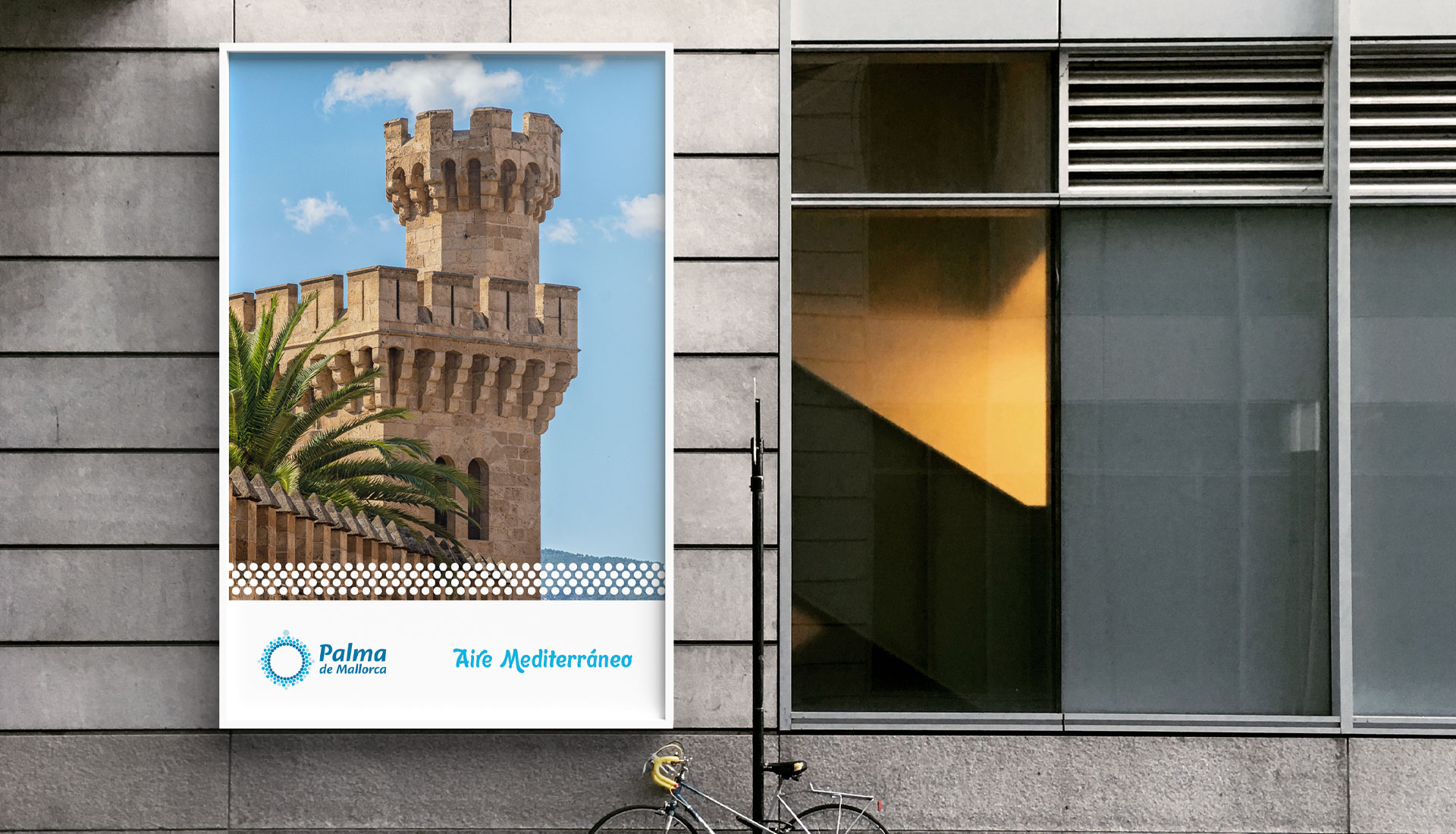 mupi-cartel-turismo-palma-mallorca-waldemar Mupi cartel turismo Palma