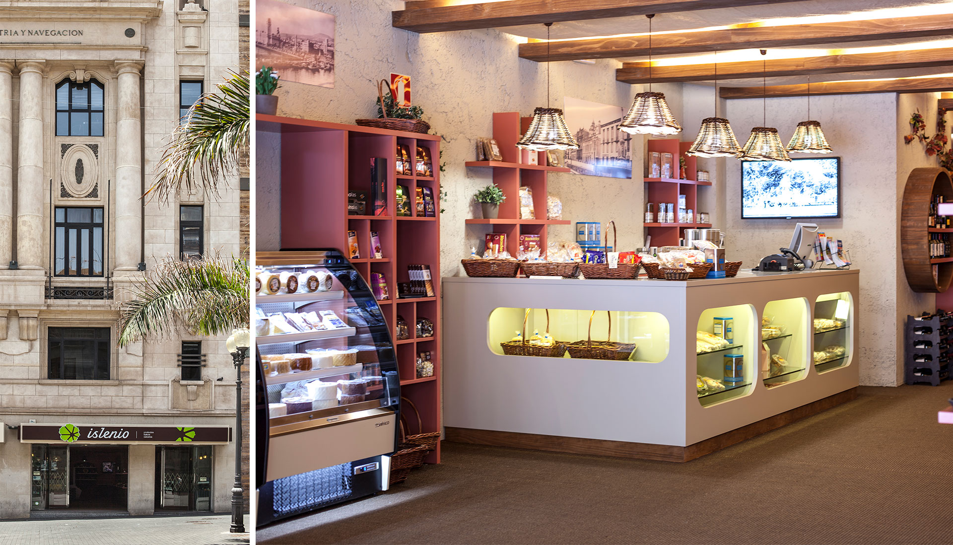 exterior-interior-islenio-waldemar Islenio productos típicos canarios