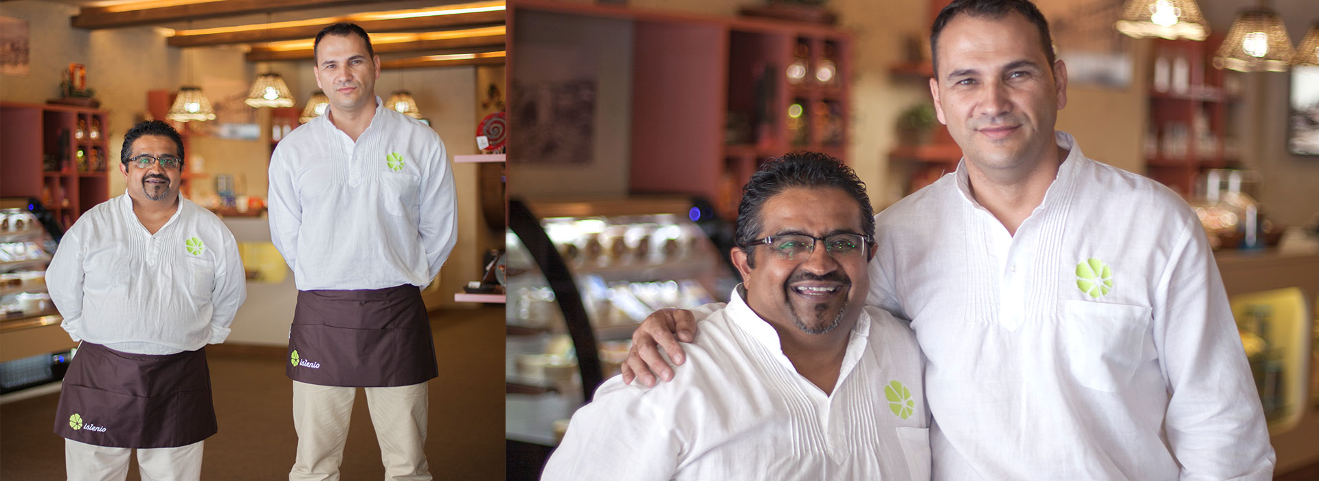 personal-islenio-waldemar Empleados Islenio