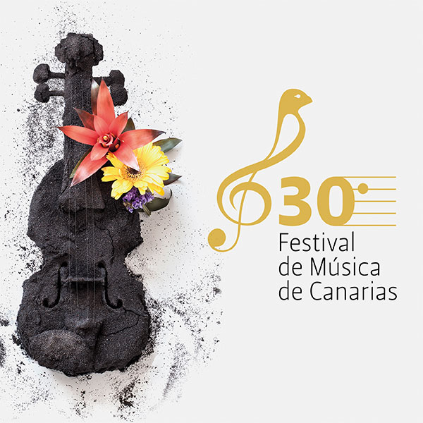 30º Festival de Música de Canarias