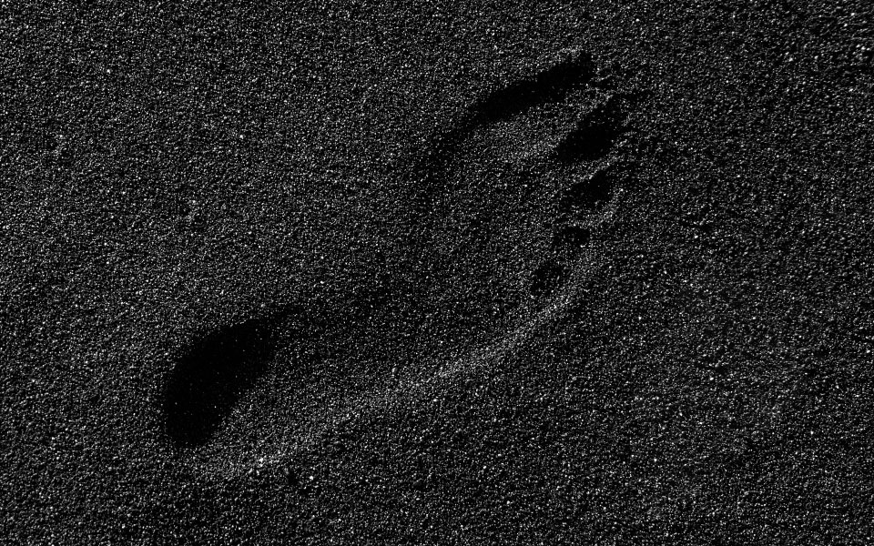 Huella arena Música de Canarias