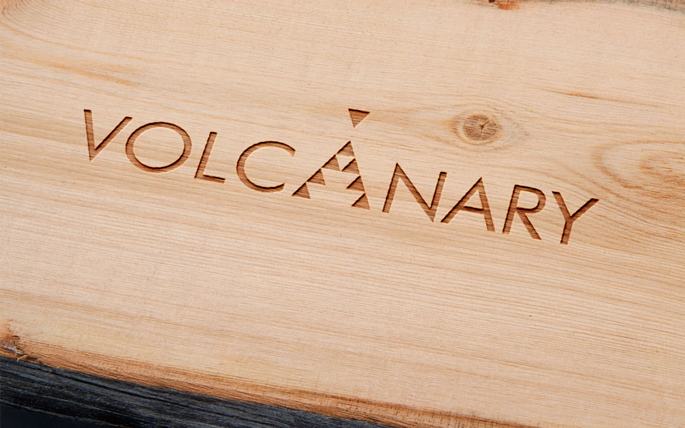 grabado-madera-volcanary Grabado madera Volcanary