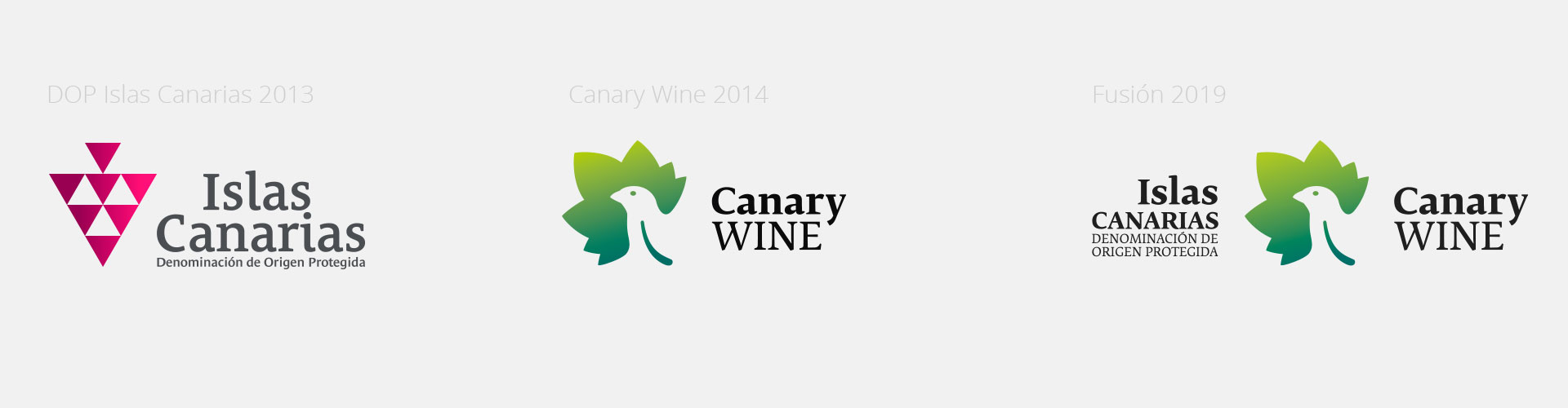 Unión DOP Islas Canarias y Canary Wine