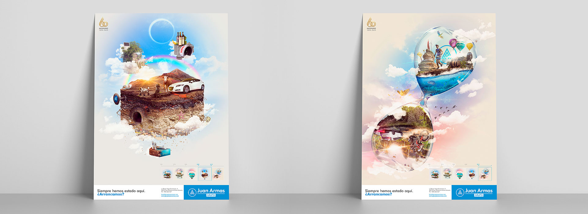 carteles-grupo-juan-armas-waldemar Carteles Grupo Juan Armas