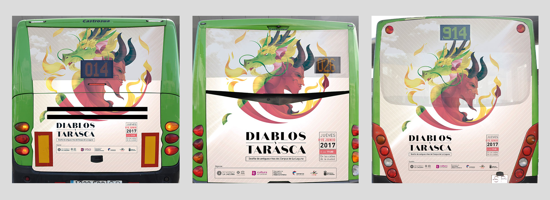 guagua-bus-autobus-rotulacion-waldemar Guagua bus autobús rotulación