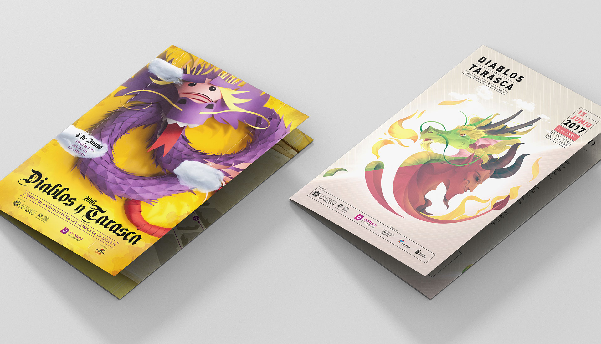 mapa-desplegable-dyt-waldemar Mapa desplegable Diablos y Tarasca La Laguna