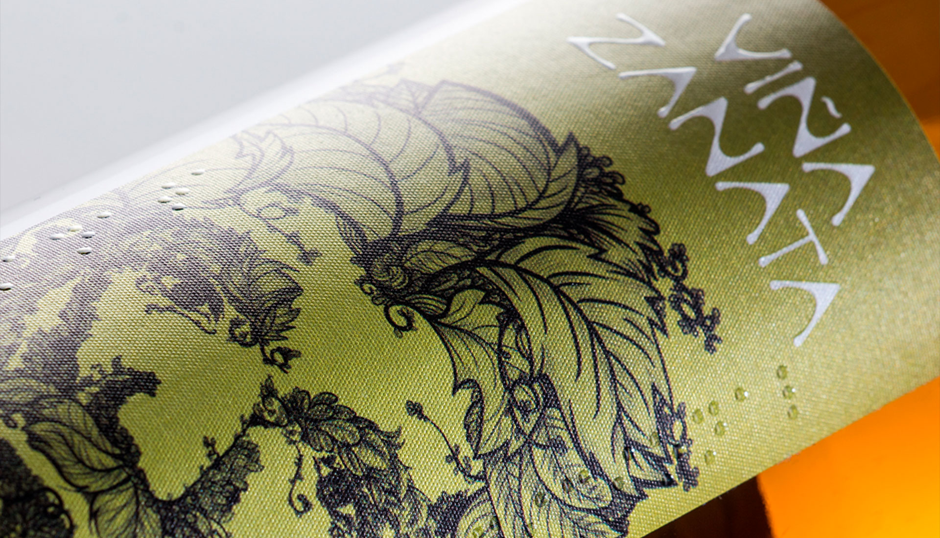 Blanco tradicional vinos Canarias