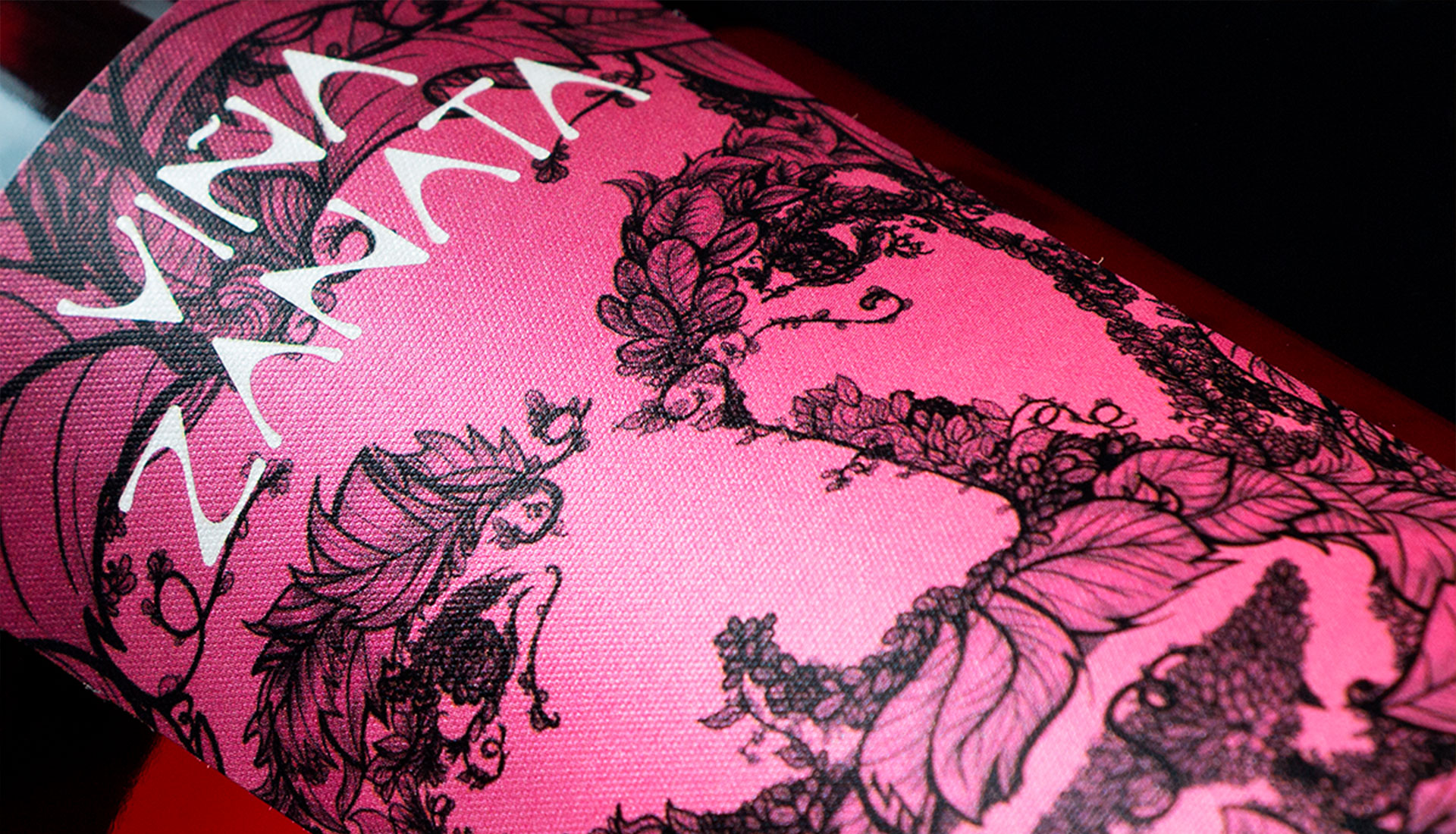 Rosado Vino La Guancha