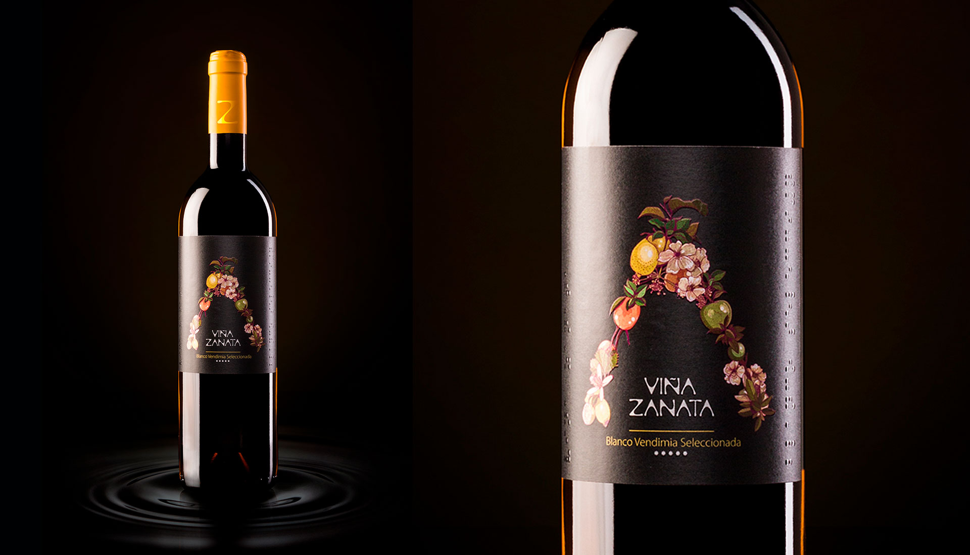 botella-etiqueta-blanco-seleccion-zanata-waldemar Blanco selección Viña Zanata