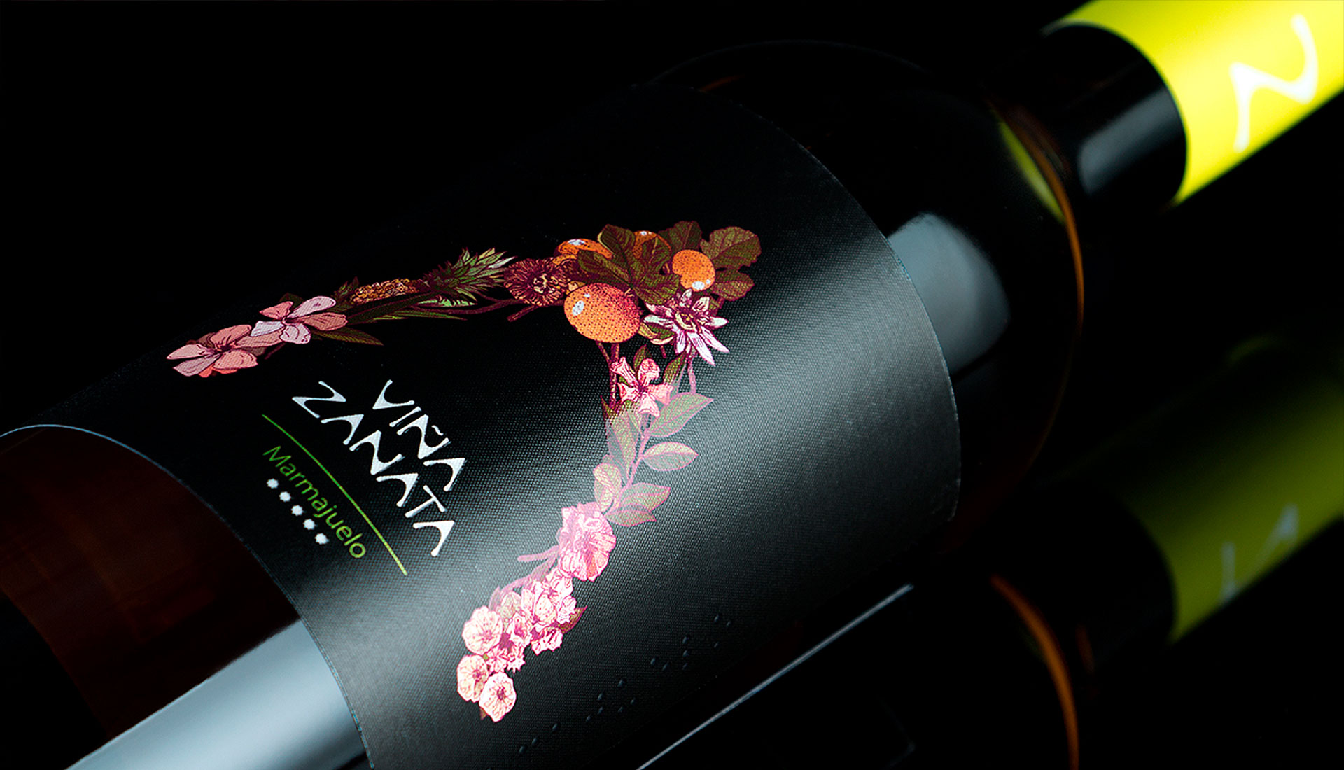 etiqueta-muestra2-zanata-waldemar Packaging Viña Zanata