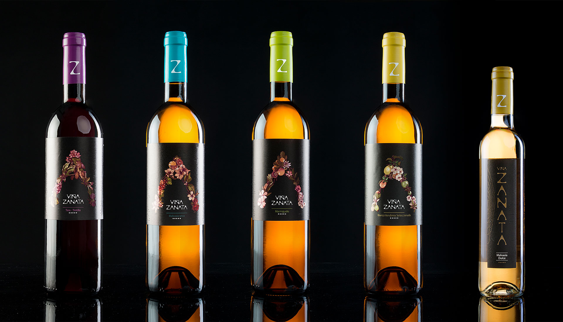 rediseño-botellas-viña-zanata-waldemar Rediseño botellas Pico Echeyde Viña Zanata