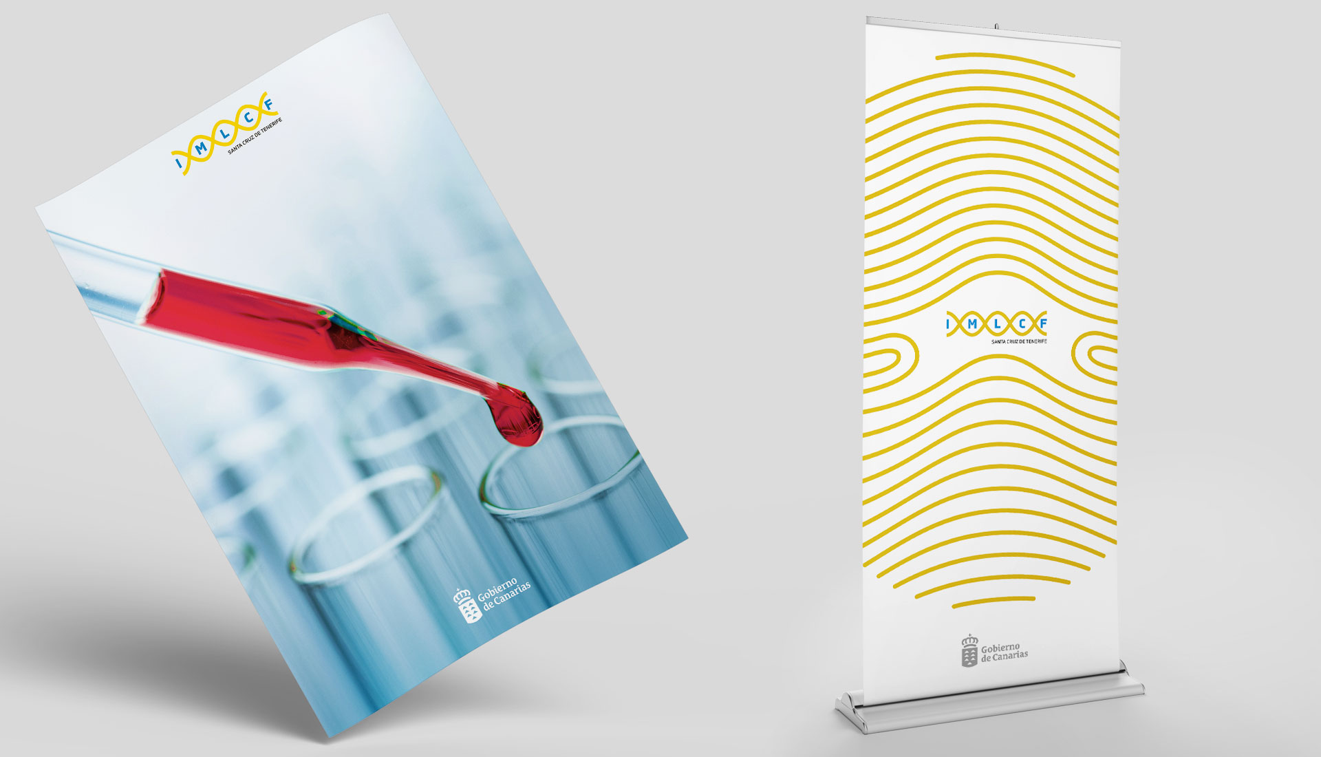 cartel-rollup-imlcf-waldemar Póster cartel rollup IMLCF