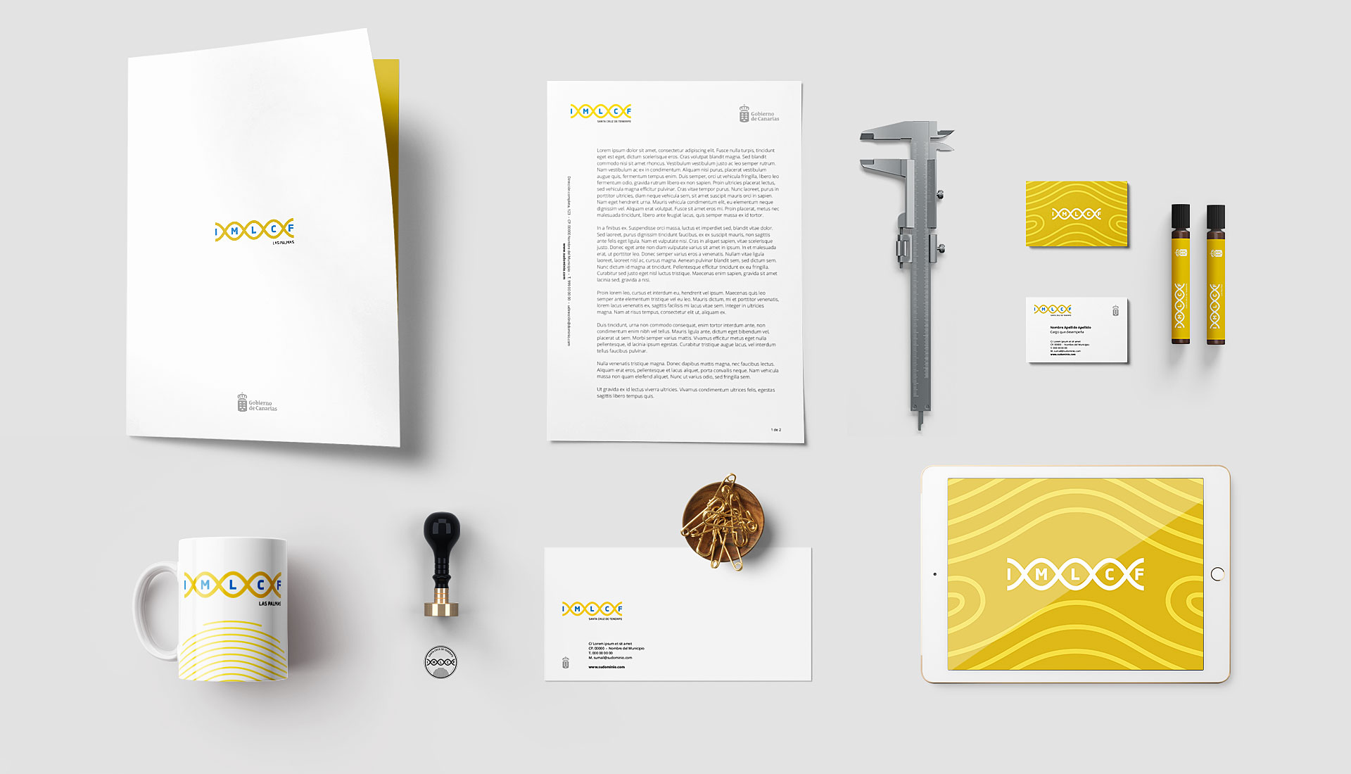 identidad-corporativa-medicana-legal-waldemar Identidad corporativa Instituto Medicana Legal y Ciencias Forenses