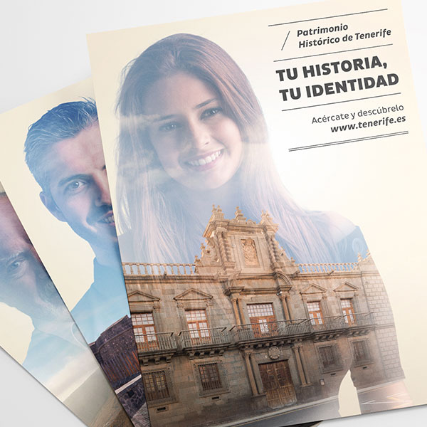 Bienes de Interés Cultura cabildo de Tenerife