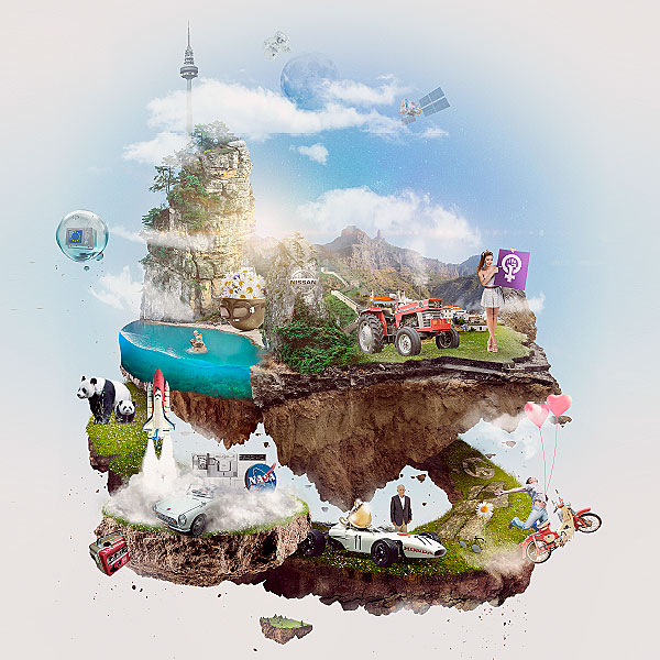 60º Aniversario Grupo Juan Armas