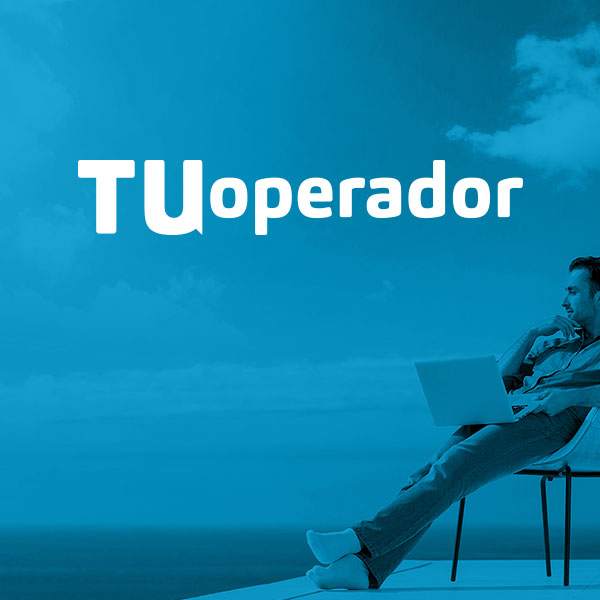 Logo marca Tu operador