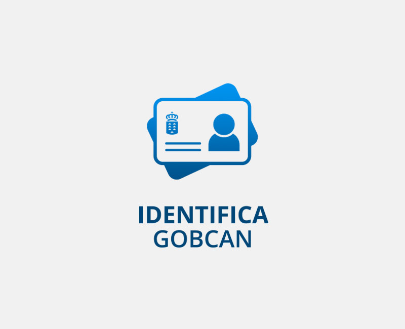 Identifica Gobcan