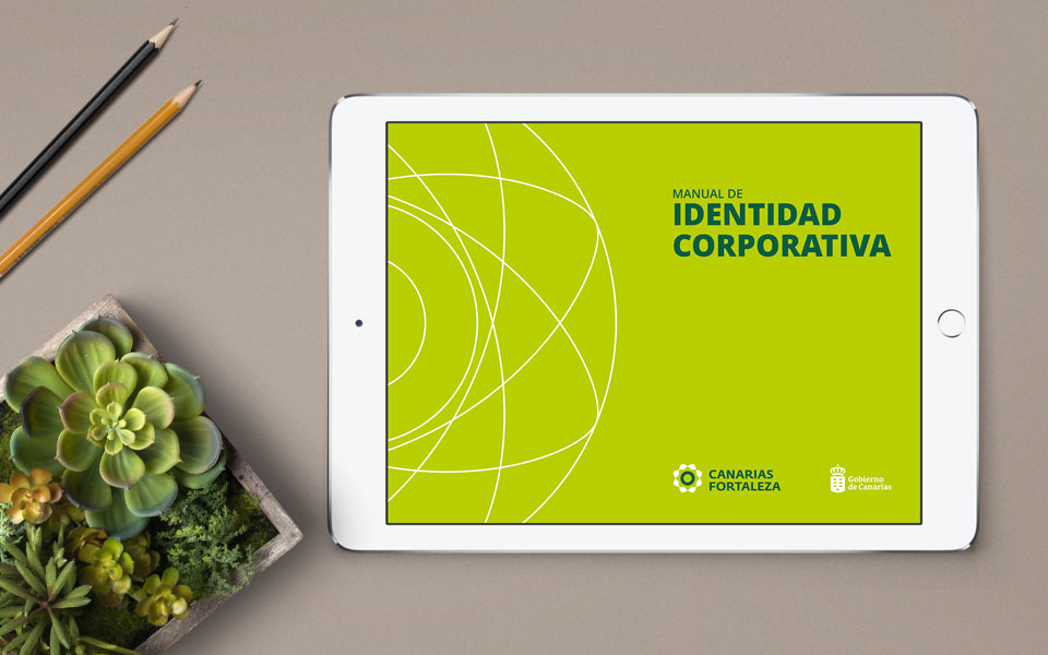 Manual Canarias Fortaleza