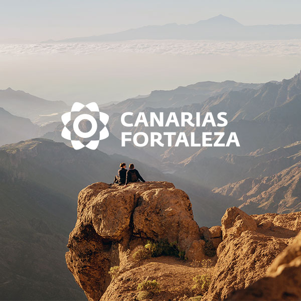 Turismo COVID Canarias Fortaleza