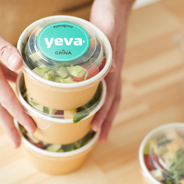 Yeva de Grina - Restaurante en casa