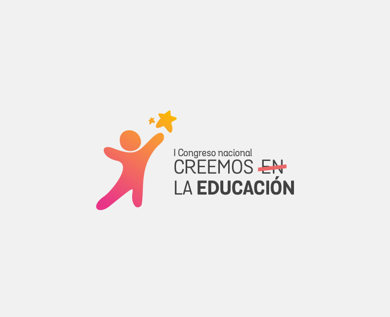 Congreso Nacional Creemos la Educación (cancelado por pandemia)