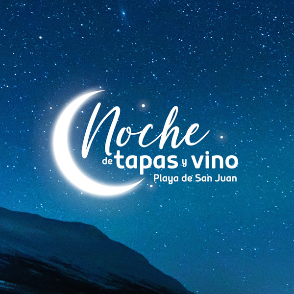 Noche de Tapas y Vinos 2018-2019