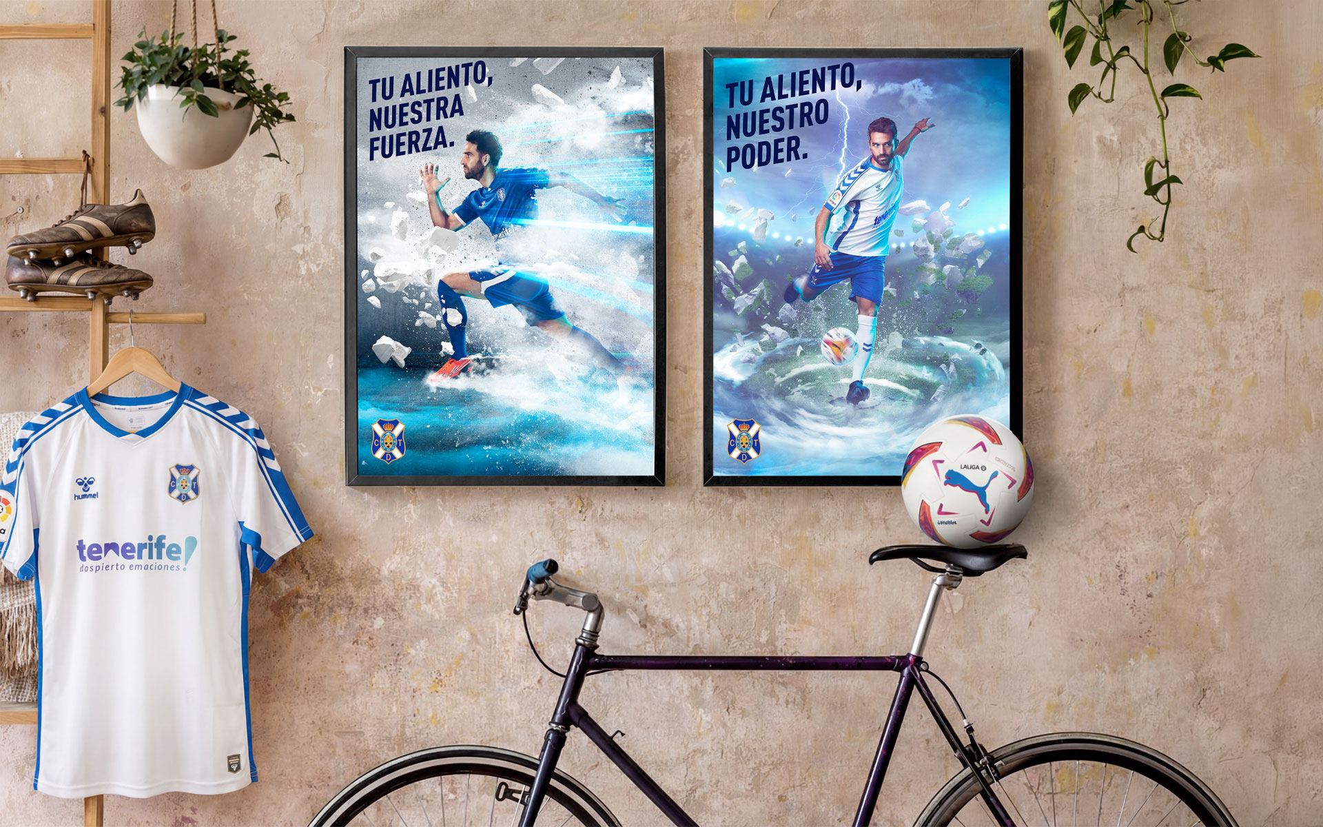 cd-tenerife-aitor-sainz-waldemar Carteles jugadores CD Tenerife