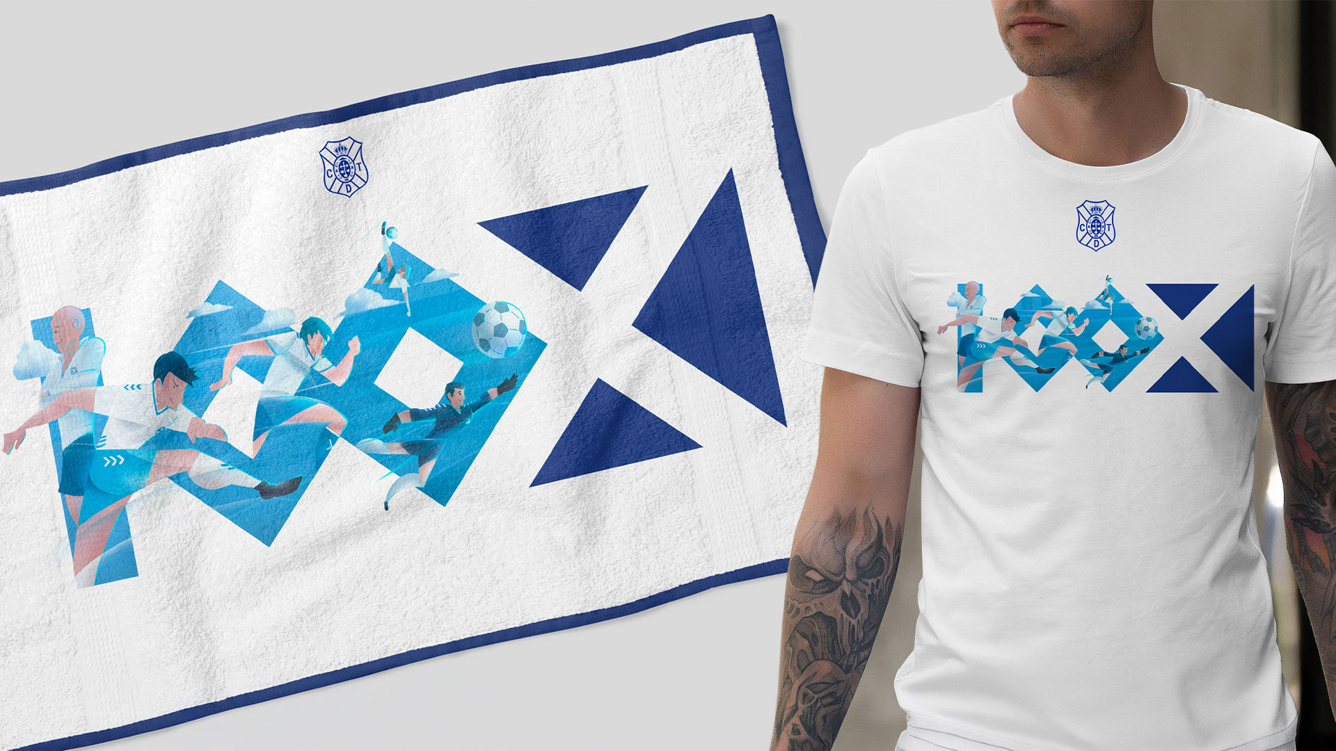 cd-tenerife-rotulacion-serigrafia-waldemar CD Tenerife rotulación serigrafía