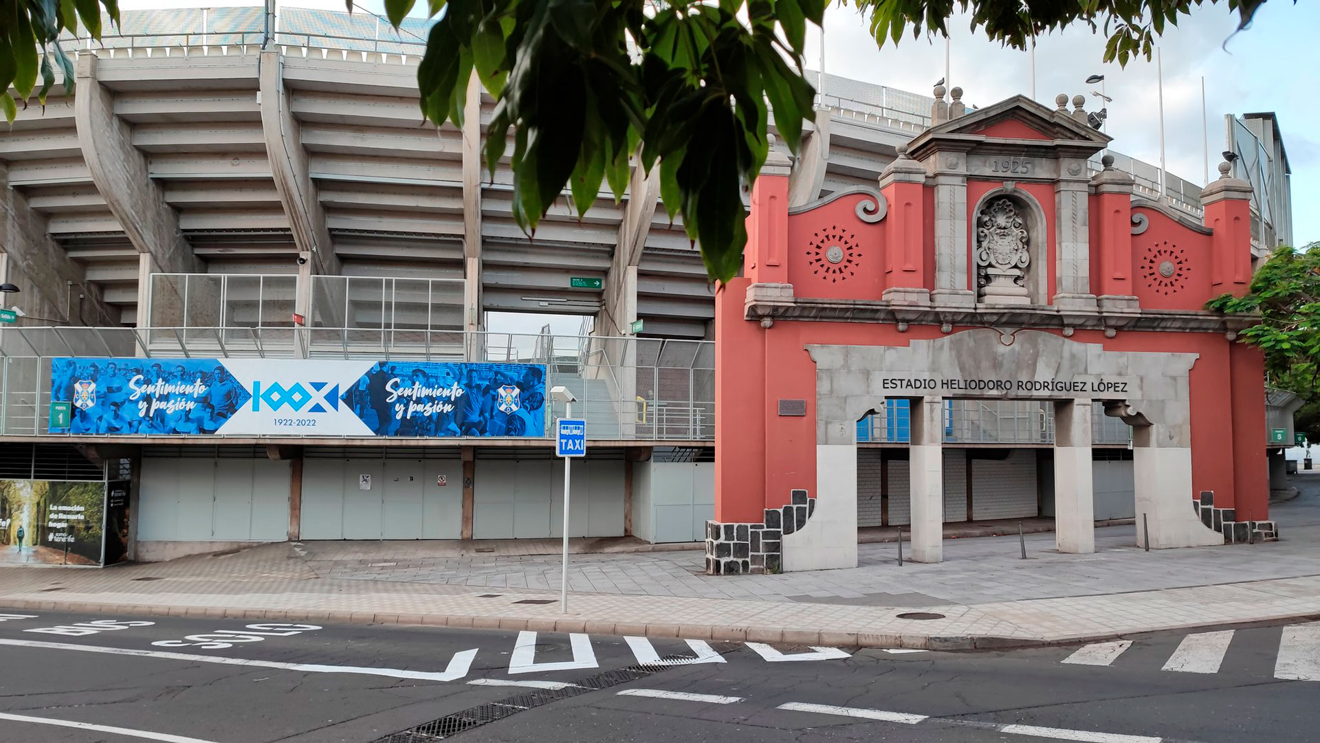 heliodoro-rodriguez-lopez-cd-tenerife-centenario-waldemar Heliodoro Rodríguez López CD Tenerife Centenario