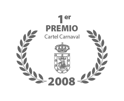 Primer premio Cartel Granadilla