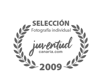 Slección fotográfía indivisual Juventud y cultura 09