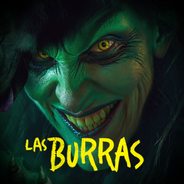 Las Burras de Güimar 2024