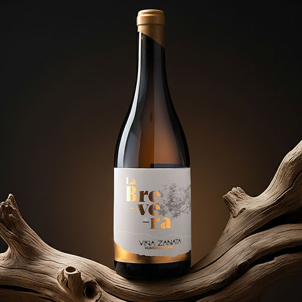 La Brevera - Viña Zanata