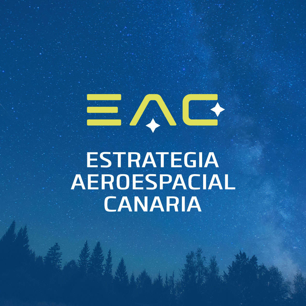 Estrategia Aeroespacial Canaria EAC