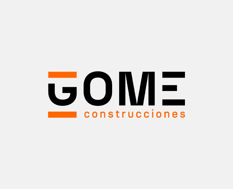 Gome construcciones