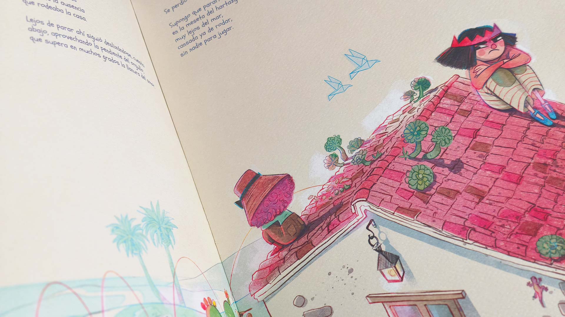 Cuento narraciones historias sobre diversidad