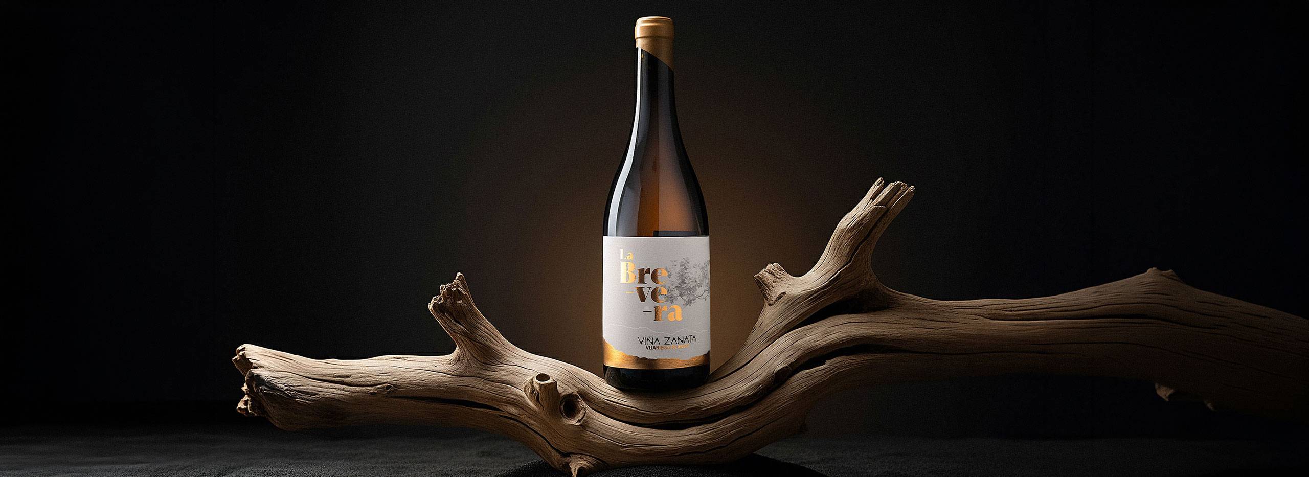 La Brevera Viña Zanata