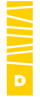 Trofeo logo Premios Canarias de Diseño